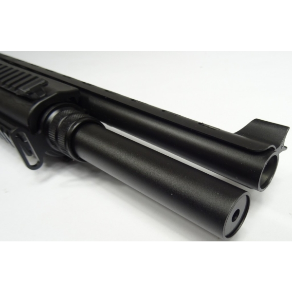 Strzelba Pump-Action Hunt Group XP12-005 kal. 12/76